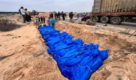 "إسرائيل" تمتلك أكبر بنكٍ للجلد البشريِّ في العالم! مدير "كير" يفجِّر مجلس الشيوخ الأمريكيّ