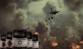 "المتبخّرون"... شهادات مروّعة تكشف سر اختفاء جثامين آلاف الشهداء في غزة