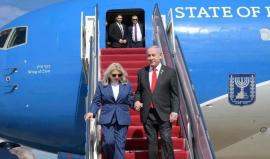 رغم مذكرة توقيف دولية.. طائرة نتنياهو تعبر أجواء 3 دول أوروبية أعضاء في المحكمة الجنائية دون عوائق