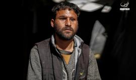 الشاب لؤي صبح