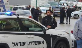 بلدة الرينة صباح اليوم