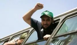 لأول مرة .. نتنياهو يعترف باغتيال القيادي في حماس مازن فقهاء في غزة