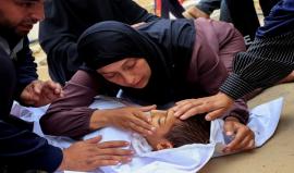 يونيسيف تدق ناقوس الخطر: 37 طفلًا استشهدوا في غزة منذ مطلع 2026