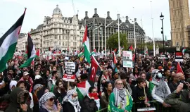 حماس تطلق نداءً عالميًا لمسيرات غاضبة للضغط من أجل وقف العدوان وفتح المعابر في غزة