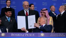 "مجلس السلام"