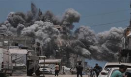 خروقات إسرائيلية متواصلة لوقف إطلاق النار