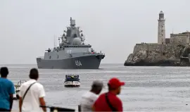 كوبا تعلن إحباط عملية "تسلل إرهابيين" أمريكيين إلى أراضيها.. وتقتل أربعة