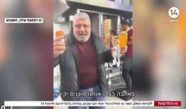 التضليل الإعلامي العبري لواقع غزة