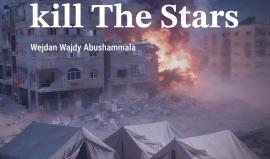 "لن يستطيعوا قتل النجوم".. كتاب يوثّق وجوه غزة في ضمير العالم بعد أهوال الإبادة