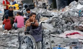 حشد لـ"شهاب": استمرار الخروقات في غزة إبادة بطيئة والمجتمع الدولي مطالب بالتحرك 