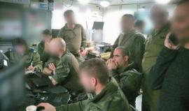 فضيحة أمنية تهزّ الكيان.. جندي بجيش الاحتلال سرّب معلومات عسكرية سرية للمراهنة على هجوم ضد إيران