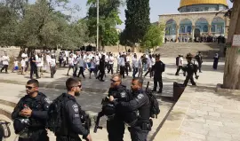 خبير مقدسي لشهاب: تعديل “قانون الأماكن المقدسة” بوابة مواربة لوضع الأقصى تحت سلطة الحاخامية