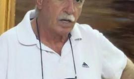 الأسير المحرر الشهيد خالد الصيفي