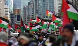 محلل سياسي يمني لـ "شهاب": الحراك العالمي لأجل غزة واجب إنساني ووقف النار لا ينهي المأساة