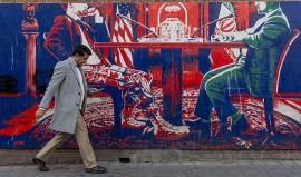 إيران ترجح بدء مفاوضات مباشرة مع واشنطن خلال أيام