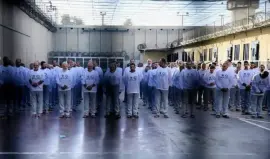 نادي الأسير: تدهور صحي متسارع للأسرى في سجن "عوفر" وسط غياب العلاج