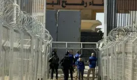 انتهاكات جسيمة تتطلب تدخلًا عاجلًا لإنهاء قيود إسرائيل على معبر رفح