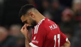 ليفربول يحسم قراره بشأن مستقبل محمد صلاح