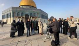 فلسطين تعلن غدا الأربعاء أول أيام شهر رمضان المبارك