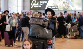 مراقب دولة الاحتلال يكشف إخفاقات واسعة في إدارة إجلاء ربع مليون مستوطن خلال الحرب