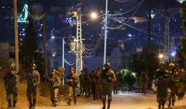 قوات الاحتلال