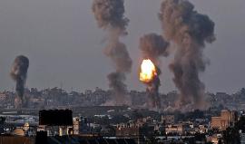 115 يوماً على وقف إطلاق النار.. 1,520 خرقاً إسرائيلياً خلّفت 556 شهيداً و1,500 جريح في قطاع غزة