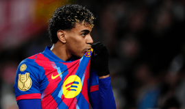 برشلونة يتأهل لنصف نهائي كأس الملك