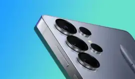 سامسونغ تكشف عن شاشة تحمي خصوصيتك في Galaxy S26 Ultra