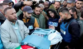 انتهاكات الاحتلال ضد الصحفيين