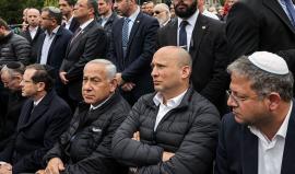 بينيت" يفتح الباب للتحالف مع "بن غفير" و"سموتريتش": لا أستبعد الجلوس معهم في حكومة برئاستي