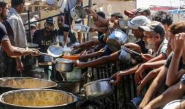 التنمية بغزة تُصدر قرارات مُلزمة لتنظيم عمل التكيات قبل رمضان وتتوعد المخالفين بإجراءات قانونية