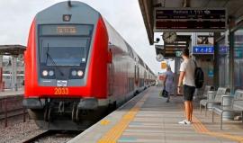 رغم القطيعة التجارية.. شركات تركية تدخل سباق مشروع المترو الأضخم في "إسرائيل"