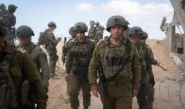 هزة أمنية مرتقبة في "إسرائيل".. اعتقالات وتعتيم مشدد في قضية تمس قلب المؤسسة العسكرية