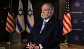 السفير الأميركي في "إسرائيل" مايك هاكابي