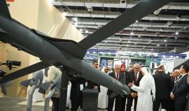 "حمزة 3".. مصر تدخل مرحلة جديدة من التصنيع العسكري المتقدم و"إسرائيل" تراقب بقلق