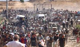 قتلت الغزيين خلال المجاعة.. شركة أمنية أمريكية مثيرة للجدل تسعى للعودة إلى غزة عبر "مجلس السلام"