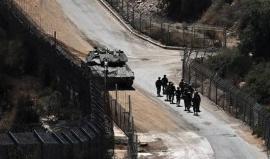 تصعيد إسرائيلي في جنوب سوريا.. مصادرة أراضٍ ونهب مواشٍ وبثّ الرعب بين مزارعي درعا