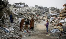 خروقات متواصلة لوقف إطلاق النار