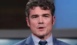 مدير المركز الوطني لمكافحة الإرهاب "جو كنت"