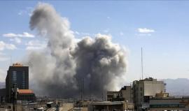 واشنطن بوست: "إسرائيل" تبحث عن مخرج من الحرب قبل اتساعها إقليمياً