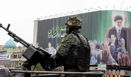 باحث إسرائيلي: طهران تعتمد "استراتيجية الاستنزاف" وتسعى لفرض واقع جديد بعد الحرب