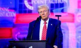 ترامب يتوقع نهاية قريبة للحرب مع إيران: "لم يتبق شيء لاستهدافه"