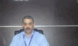 استشهاد الأسير مروان حرز الله من نابلس في سجون الاحتلال