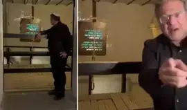 حماس: تصريحات بن غفير "حبل المشنقة" تحريض علني على القتل تعكس عقلية إجرامية متطرفة