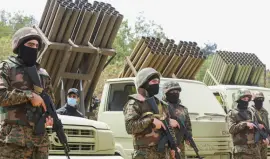 "واللا": حزب الله أعاد تأهيل قدراته في أكثر النقاط استراتيجية في الجنوب اللبناني