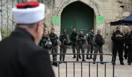 إجراءات استثنائية أم استغلال للحرب؟.. إغلاق الأقصى يثير تحذيرات ومخاوف من فرض واقع جديد