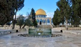 محافظة القدس تحذر من تحريض منظمات "الهيكل" واستمرار إغلاق المسجد الأقصى لليوم العاشر على التوالي