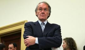 السيناتور الأميركي "إد ماركي"