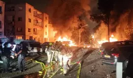 مختص إيراني لـشهاب: إيران تتجه نحو تثبيت معادلة جديدة مع أمريكا و"إسرائيل"