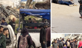 حقوقي لشهاب: استهداف الشرطة الفلسطينية جريمة حرب ممنهجة لنشر الفوضى في غزة